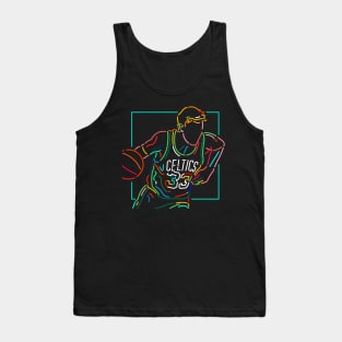 Larry Bird Tank Top